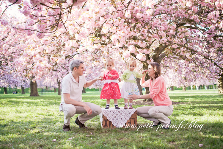 Photographe famille 92 Sceaux 