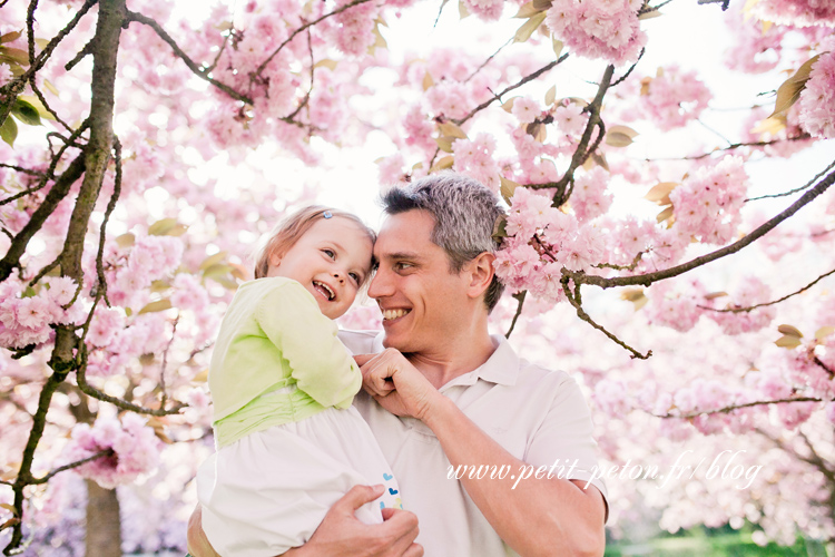 Photographe famille 92 Sceaux 