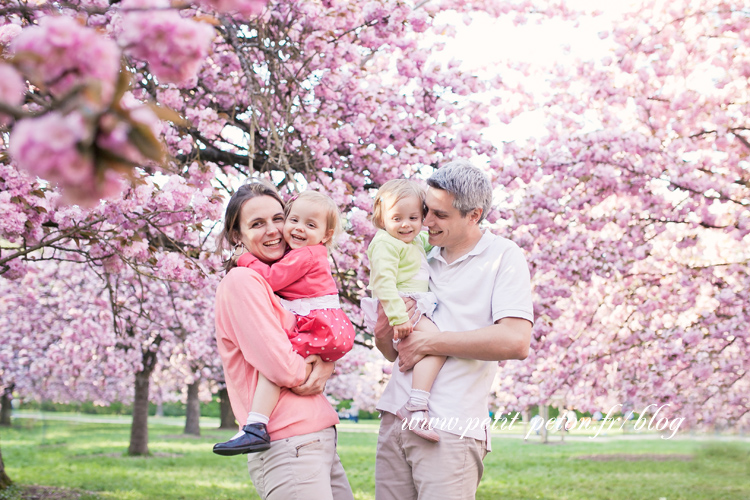 Photographe famille 92 Sceaux 