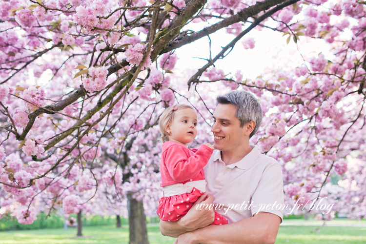 Photographe famille 92 Sceaux 