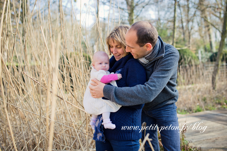 Photos famille Val de Marne