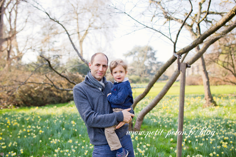 Photos famille Val de Marne