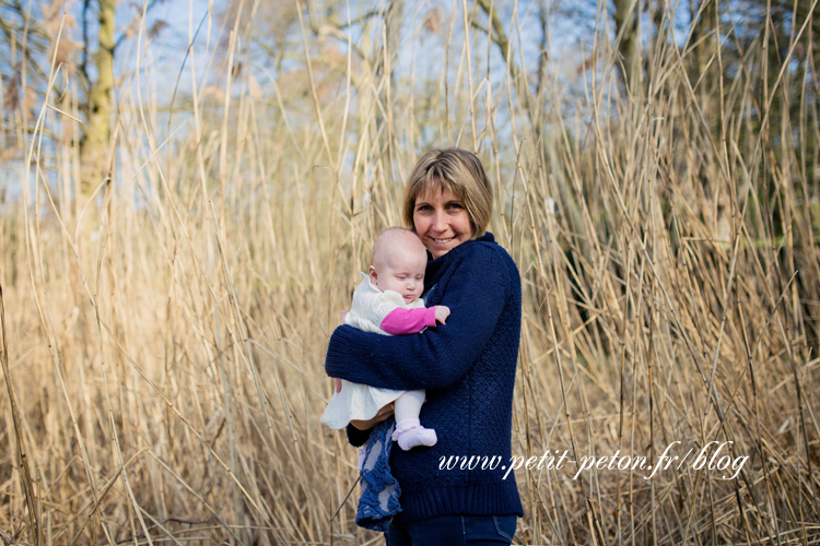 Photos famille Val de Marne