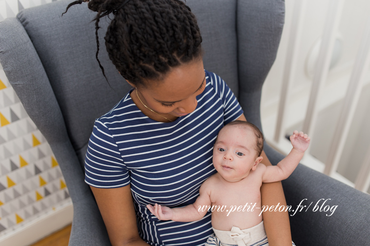 Photographe famille paris