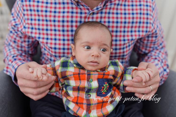 Photographe bébé Champigny sur marne