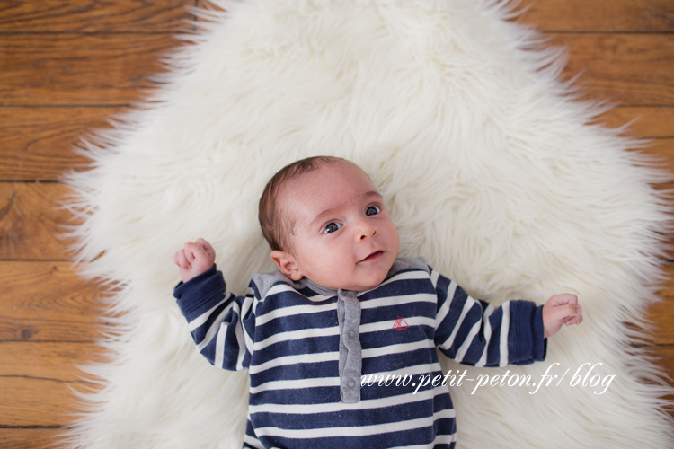 Photographe bébé Champigny sur marne