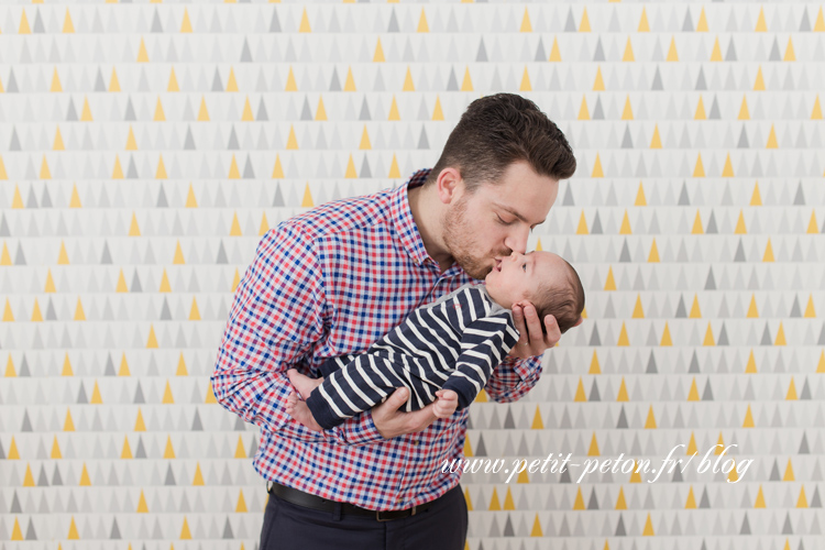 Photographe bébé Champigny sur marne