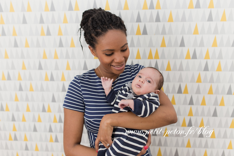 Photographe bébé Champigny sur marne