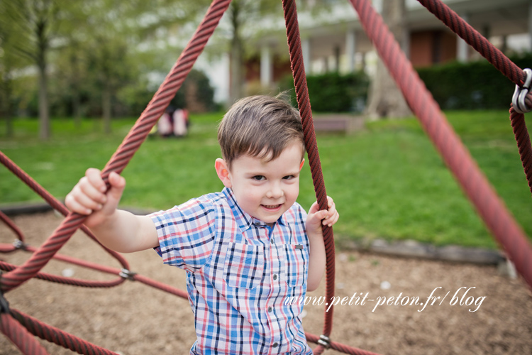 Photographe enfant Vanves 