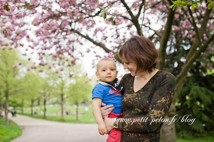 Photographe enfant Vanves 