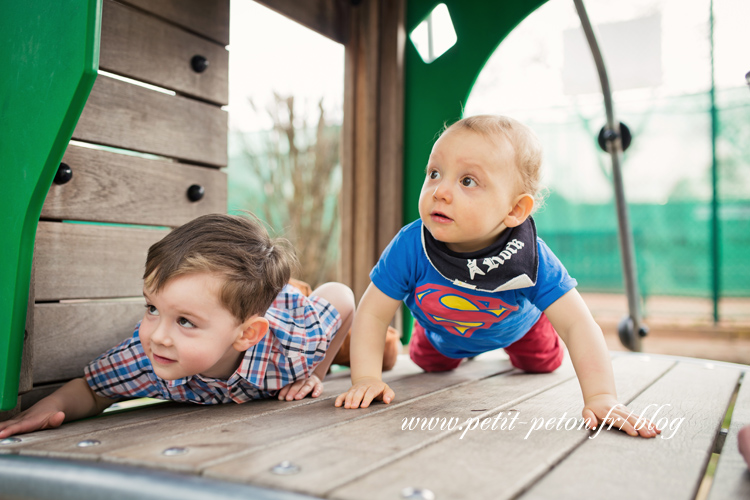 Photographe enfant boulogne