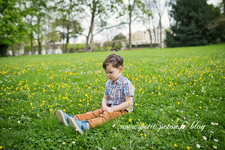 Photographe enfant montrouge