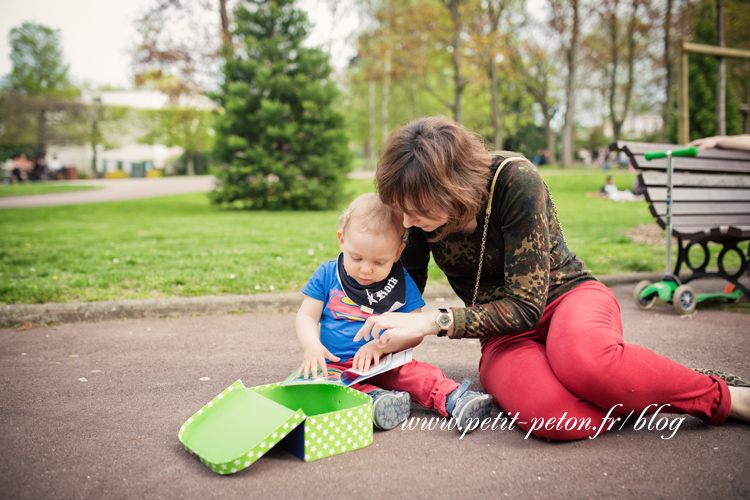 Photographe enfant Vanves 