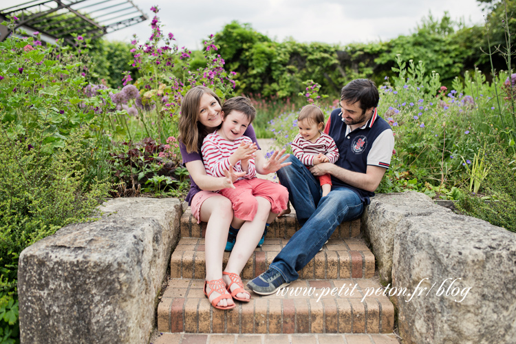 Photographe famille Issy les Moulineaux 