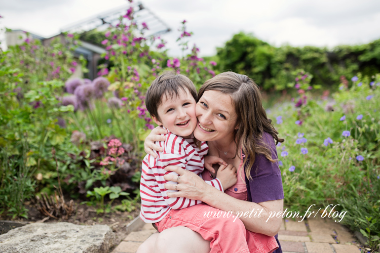 Photographe famille Issy les Moulineaux 