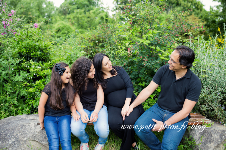 Photographe grossesse Paris Ile de France