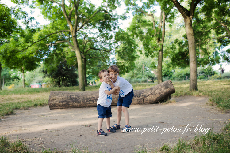 séance famille paris