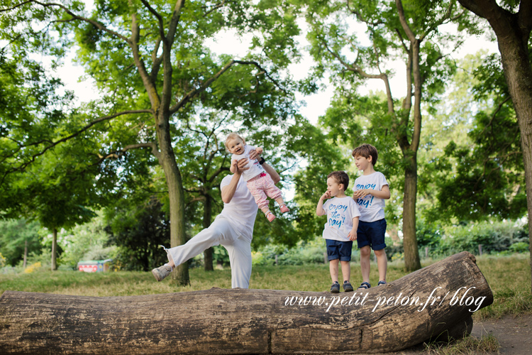 séance famille paris bois de vincennes