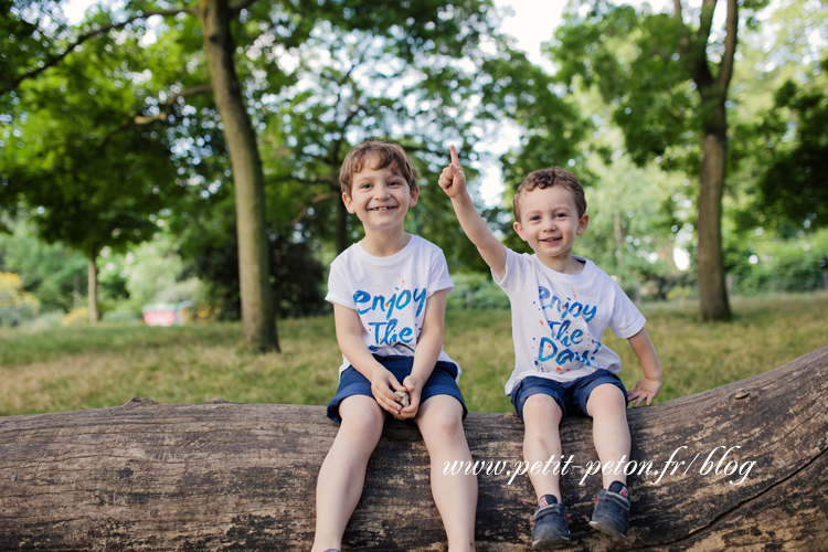 photographe enfant paris