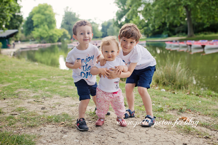 photographe famille paris