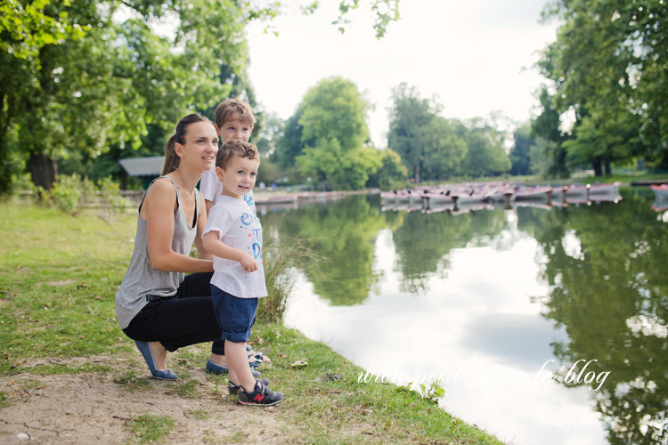 photographe famille paris