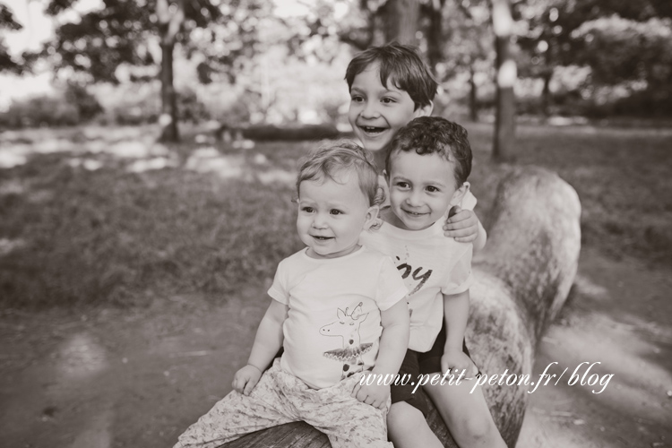 photographe famille paris