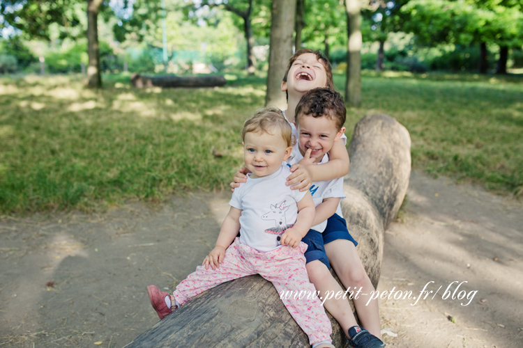 photographe famille paris