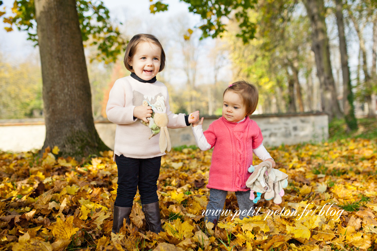 Photographe famille Saint Cloud