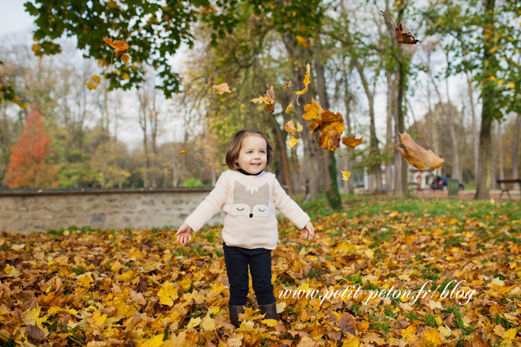 Photographe famille Saint Cloud