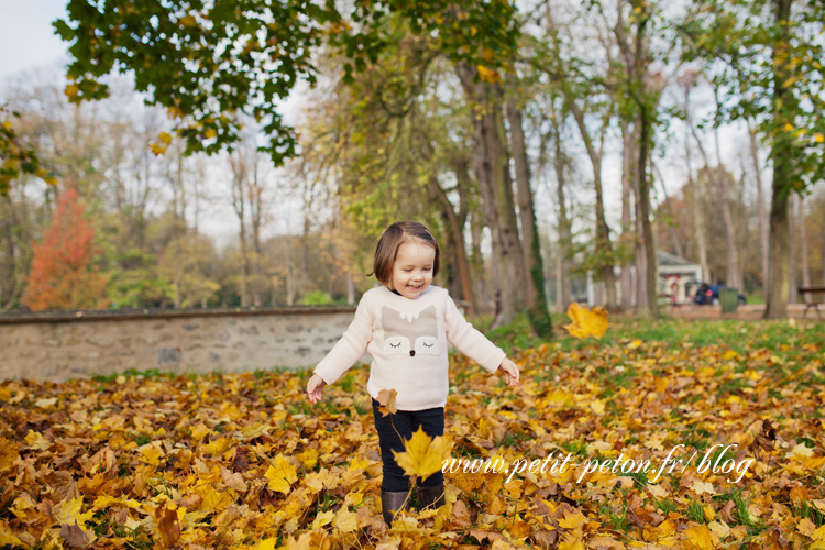 Photographe famille Saint Cloud