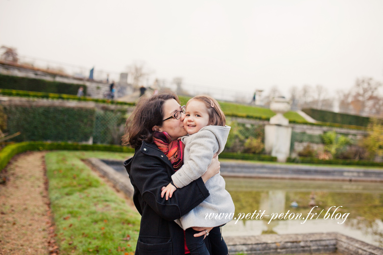 Photographe famille Saint Cloud