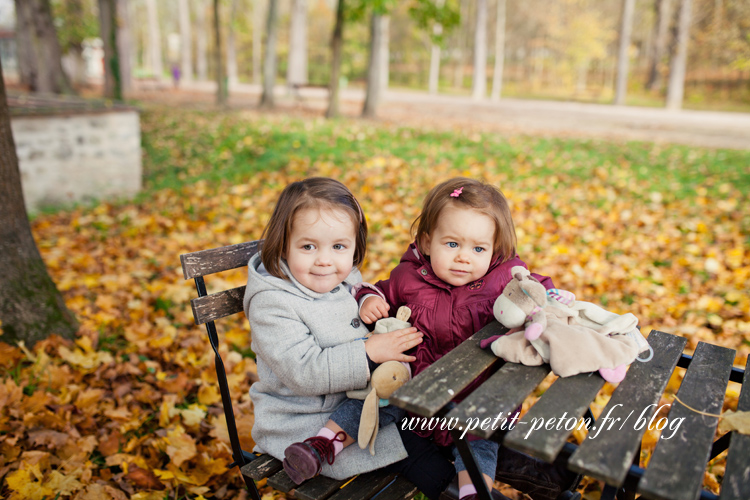 Photographe famille Saint Cloud