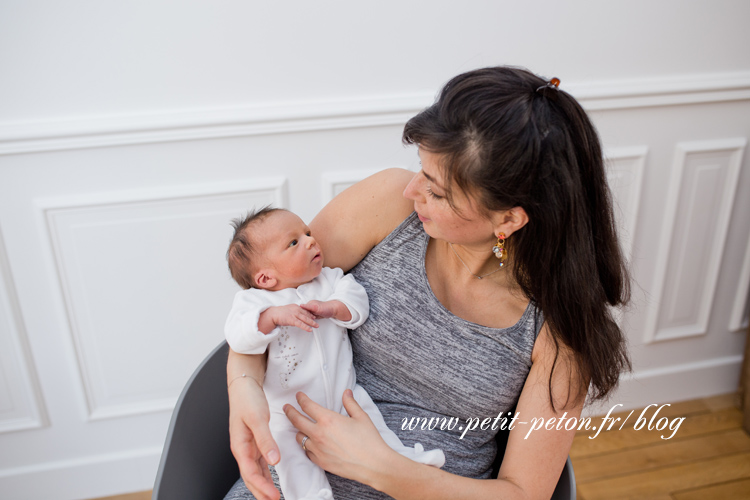 Photographe bébé Clamart