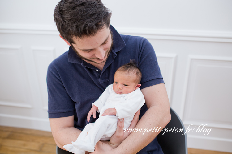 Photographe bébé Clamart