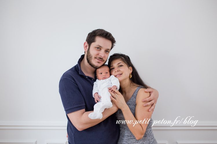 Photographe bébé Clamart 92