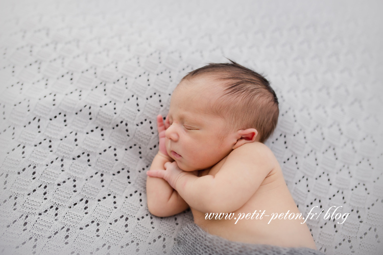 Photographe bébé Clamart