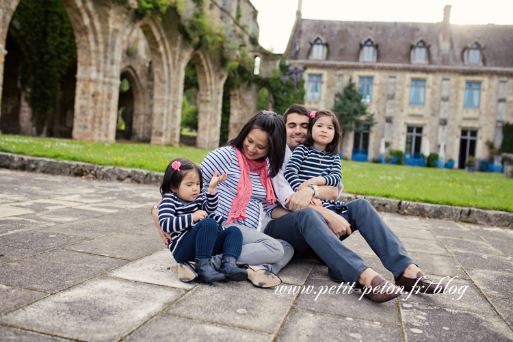 Photographe grossesse Yvelines