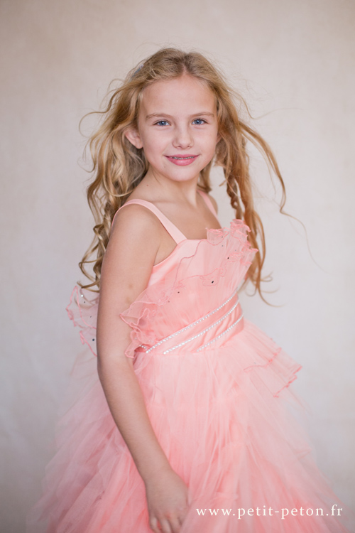 Shooting photo enfant Paris