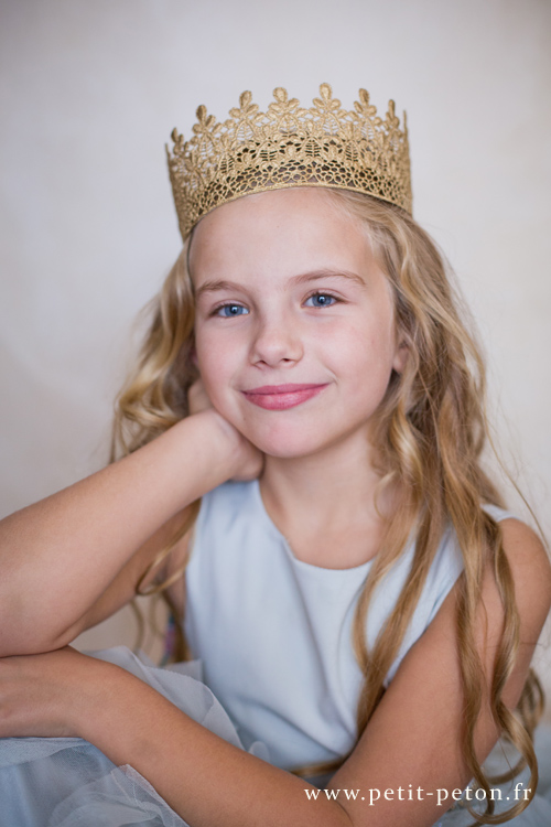 Shooting photo enfant Paris