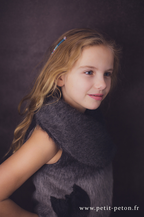 Shooting photo enfant Paris