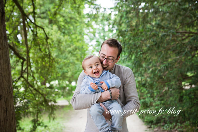 Shooting photo Paris cadeau