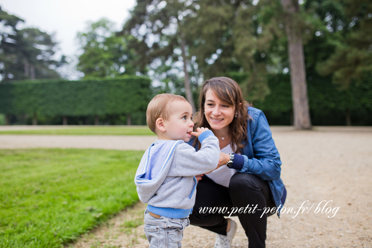 Shooting photo Paris cadeau