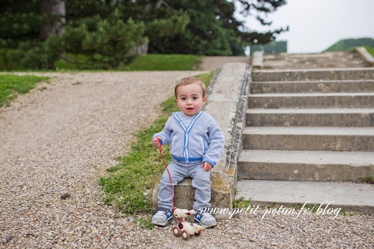 Shooting photo Paris cadeau