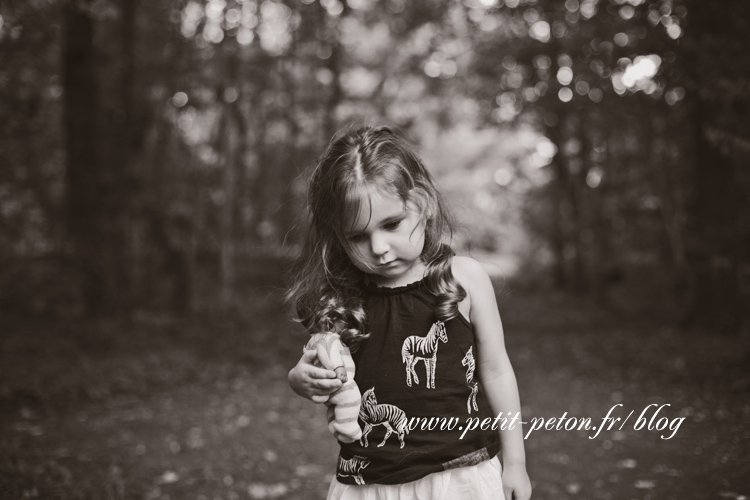 Photographe portrait famille paris