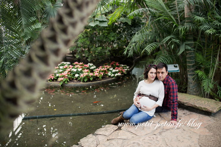 Photographe grossesse Hauts de Seine