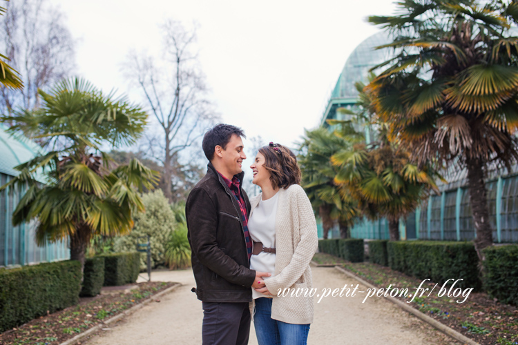 Photographe grossesse Hauts de Seine