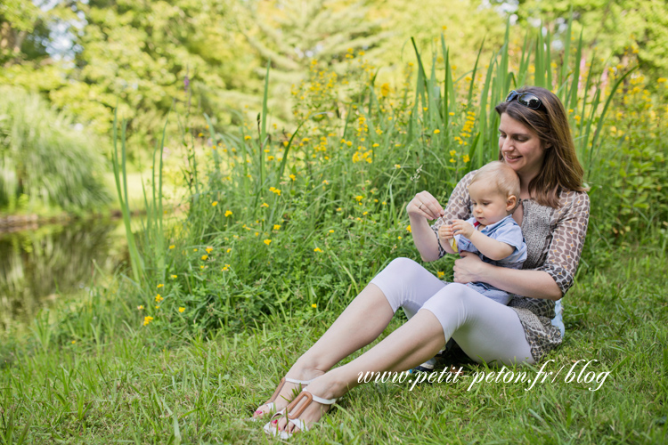 Shooting photo famille 92