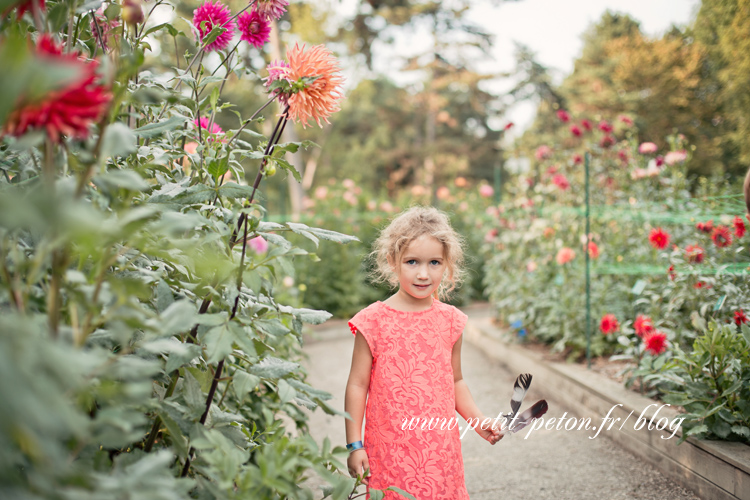 Photographe professionnel famille et enfant Paris