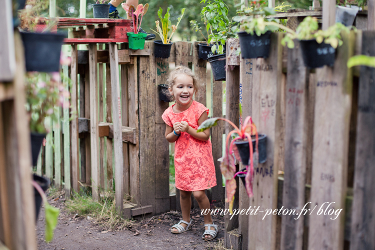 Photographe professionnel famille et enfant Paris