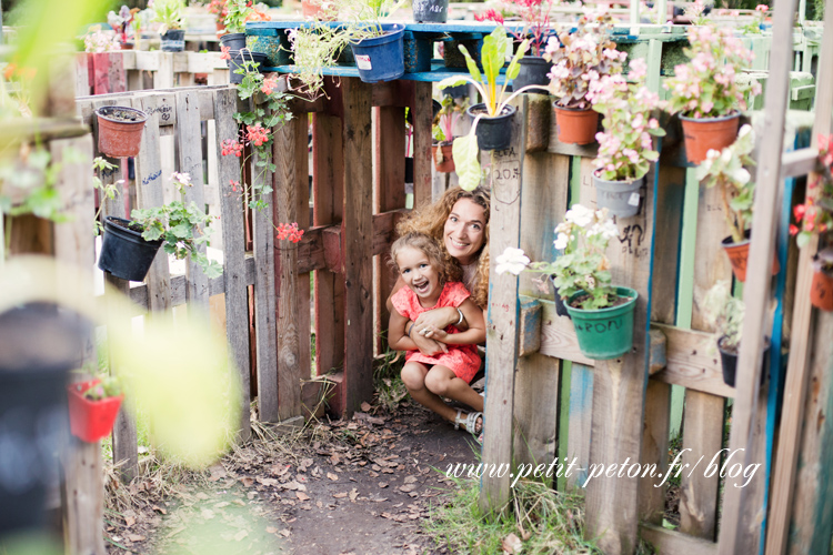 Photographe professionnel famille et enfant Paris